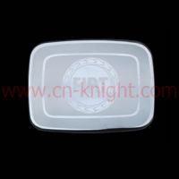 Gas Tank Cover For Fiat Palio