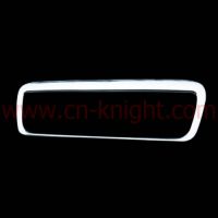 License Plate Frame For Fiat Palio Weekend