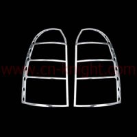 Tail Light Cover For Fiat Palio Weekend