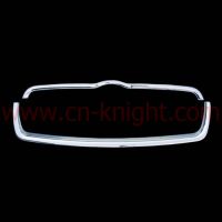 Front Grille Trims For Hyundai Accent and Verna 2006