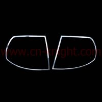 Tail Light Cover For Hyundai Accent and Verna 2006