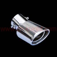 Muffler Tip For Hyundai Elanter 2004