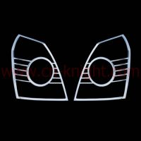 Tail Light Cover For Hyundai Elanter 2004