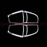 Tail Light Cover For Hyundai Starex H1