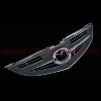 Front Grille Trim For Mazda 6 2008