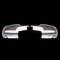 Mirror Cover For Renault Megane 2005
