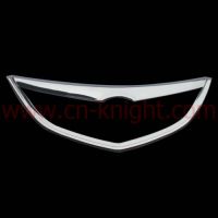 Front Grille Trim For Mazda 3 2005