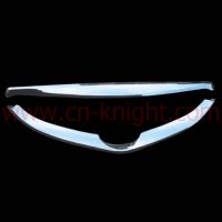 Front Grille Trims For Mazda-2 2008