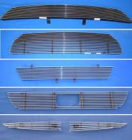 Billet Grille For Honda