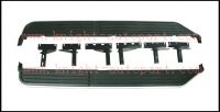 Discovery 3 Side Steps / Running Board