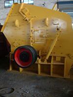 impact crusher stone crusher