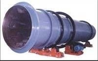 Rotary Dryer