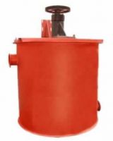 High efficiency mixing bucket-YuFeng