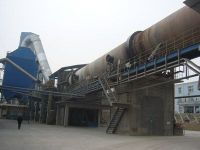 High Activity Lime Production Line manufacturers- YuFeng