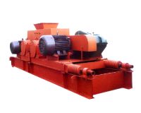 YuFeng--Double and Toothed Roller Crusher (PG series)