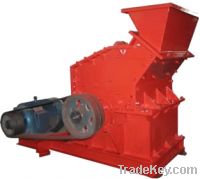 Impact Fine Crusher with High quality