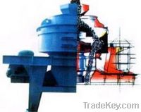 Vertical Mill supplier in china