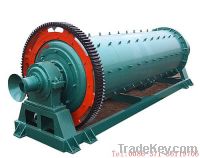 ball mill