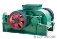 roller crusher double roll crusher