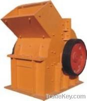 stone crusher hammer mill