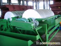 magnetic separator for iron ore,