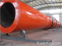 copper ore concentrate dryer