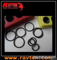 RUBBER O-RING SERVICE KIT