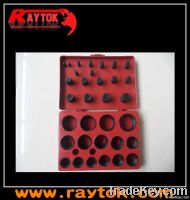 382pcs NBR 70 O-Ring Sets