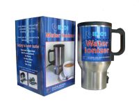 Water ionizer