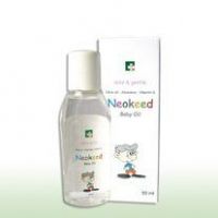 Neokeed Baby Oil(50ml & 100ml)