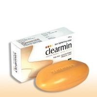 Clearmin Soap (100g)