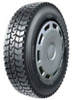 Radial tyre for truck and bus