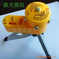 Eight Functions Lasers Level