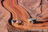 Iron Ore