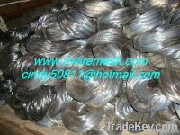 Black Annealed Wire