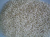 Long grain white rice