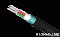 single model fiber optical cable price