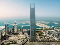 Architecture Renderings