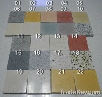 Terrazzo Tile