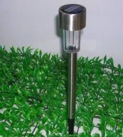 Solar Light, Solar Lamp, Solar Lawn Lamp, solar garden lamp, LED Lamp,