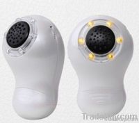 Portable beauty instrument/Three in one skin whitening &amp;amp; Rejuvenation