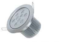 LED down light