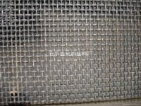 crimped wire mesh