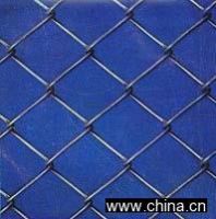 chain link fence