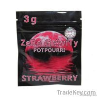 Zero Gravity Herbal Incense Potpourri
