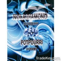Nola Diamond Herbal Incense Potpourri