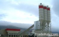 Concrete Batching Plant From 35 to 220 m3