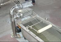 Plastic Granulating line
