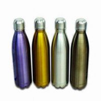 Stainless Steel water bottle