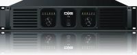 professional amplifier